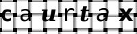 Obrázok CAPTCHA