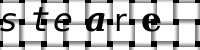 Obrázok CAPTCHA