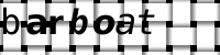 Obrázok CAPTCHA
