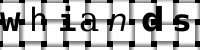 Obrázok CAPTCHA