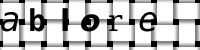 Obrázok CAPTCHA