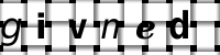 Obrázok CAPTCHA