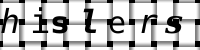Obrázok CAPTCHA