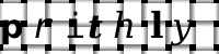 Obrázok CAPTCHA