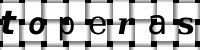 Obrázok CAPTCHA
