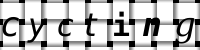Obrázok CAPTCHA
