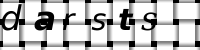 Obrázok CAPTCHA
