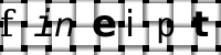 Obrázok CAPTCHA