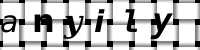 Obrázok CAPTCHA