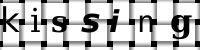 Obrázok CAPTCHA