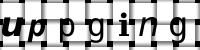 Obrázok CAPTCHA