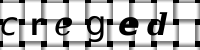 Obrázok CAPTCHA