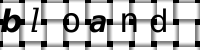 Obrázok CAPTCHA