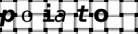 Obrázok CAPTCHA