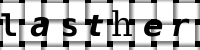 Obrázok CAPTCHA