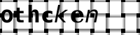 Obrázok CAPTCHA