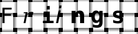 Obrázok CAPTCHA