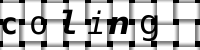 Obrázok CAPTCHA
