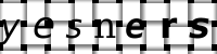 Obrázok CAPTCHA