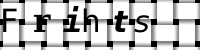 Obrázok CAPTCHA