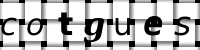 Obrázok CAPTCHA