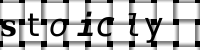 Obrázok CAPTCHA