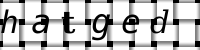 Obrázok CAPTCHA