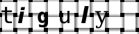 Obrázok CAPTCHA