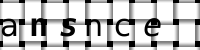 Obrázok CAPTCHA