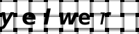 Obrázok CAPTCHA