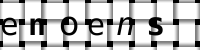 Obrázok CAPTCHA