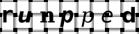 Obrázok CAPTCHA