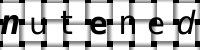 Obrázok CAPTCHA