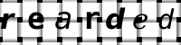 Obrázok CAPTCHA