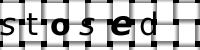 Obrázok CAPTCHA