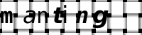 Obrázok CAPTCHA