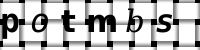 Obrázok CAPTCHA