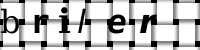 Obrázok CAPTCHA