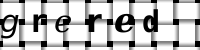 Obrázok CAPTCHA
