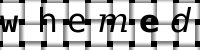 Obrázok CAPTCHA