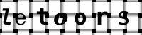 Obrázok CAPTCHA