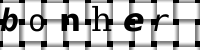 Obrázok CAPTCHA