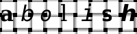 Obrázok CAPTCHA