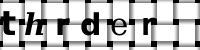 Obrázok CAPTCHA