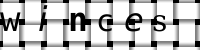 Obrázok CAPTCHA