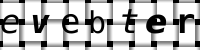 Obrázok CAPTCHA