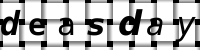 Obrázok CAPTCHA