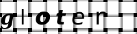 Obrázok CAPTCHA