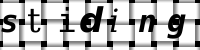 Obrázok CAPTCHA