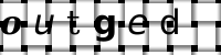 Obrázok CAPTCHA